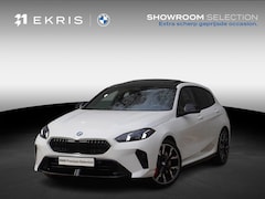 BMW 1-serie - 120 High Executive | M Sportpakket Pro | Panoramadak | Innovation Pack | Iconic Glow | Len