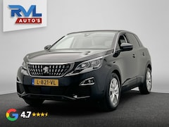 Peugeot 3008 - 1.2 PureTech Active Automaat | Carplay | Navigatie | Climate-control | Cruise-control |