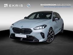 BMW 1-serie - 120 | M Sportpakket Pro | Premium Pack | Glazen panoramadak | Driving Assistent | 19 inch