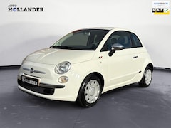 Fiat 500 - 1.2 Pop *Automaat
