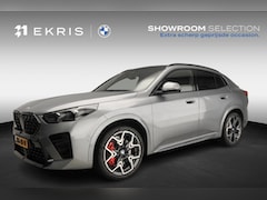 BMW X2 - sDrive 20i M Sport pack Pro | Equipment package Professional | Comfort Pack | Panoramadak