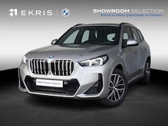 BMW X1 - xDrive25e | M Sportpakket | Innovation Pack | Stuurwielrand verwarmd | Comfort Access | St