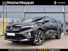 Renault Rafale - E-Tech 4x4 Plug-In Hyper Hybrid 300 Atelier Alpine | Pack Light & Sound | Pack Vision | He