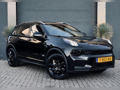 Lynk & Co 01 - 1.5 Pano/Navi/Zwarte Hemel/Black on Black
