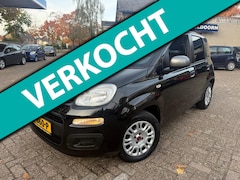 Fiat Panda - 1.2 Edizione Cool *AIRCO*ELEKTR. RAMEN*OND. BOEKJES*STUURBEKR,