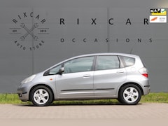 Honda Jazz - 1.2 Trend Airco NIEUWBINNEN