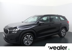Skoda Kodiaq - 1.5 TSI PHEV Business Edition | 150 PK | SoH 100 % | Automaat | Adaptive cruise control |