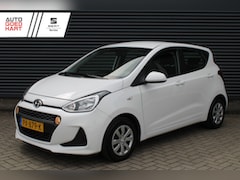 Hyundai i10 - 1.0i Comfort CarPlay Cruise Airco