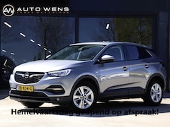 Opel Grandland X - 1.2 Turbo Online Edition | Trekhaak