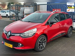 Renault Clio Estate - 0.9 TCe Dynamique / NAVIGATIE / AIRCO / CRUISE CONTROL / CAMERA / NAP