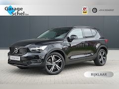 Volvo XC40 - 1.5 T5 Recharge R-Design Expression - Winterpakket - 19" LM velgen - Trekhaak - Camera - N