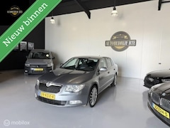 Skoda Superb - 1.4 TSI Ambition Business Line