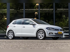 Volkswagen Polo - 1.0 TSI Comfortline