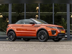 Land Rover Range Rover Evoque - Convertible 2.0 TD4 HSE Dynamic
