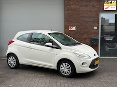 Ford Ka - 1.2 Cool & Sound start/stop|AIRCO|NIEUWE APK