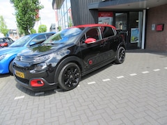 Citroën C3 - 1.2 PureTech S&S Shine