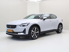 Polestar 2 - 2 Long Range Dual Motor 408PK 78kWh [ PILOT PLUS+19 INCH+CARPLAY+CAMERA+STOELVERWARMING ]