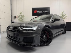 Audi A6 Avant - 55 TFSI e quattro Pro Line S Competition|Pano|