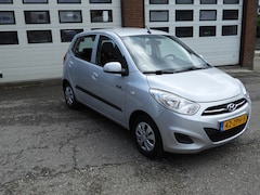 Hyundai i10 - 1.0 i-Drive Cool