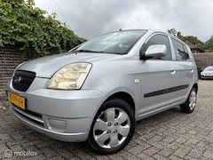 Kia Picanto - 1.0 LX / 5 deuren / apk jan. 2027