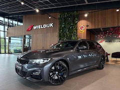 BMW 3-serie Touring - 330i M sport
