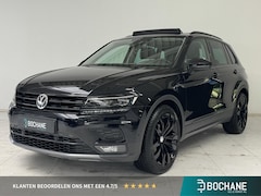 Volkswagen Tiguan - 1.5 TSI ACT Highline | Panoramadak | Clima | Navi | Camera |