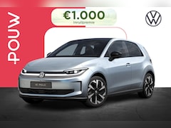 Volkswagen ID.Polo - Style First Edition 211pk 52 kWh | Massage | 360 Camera