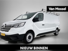 Renault Trafic - 2.0 Blue dCi 110 T30 L2H1 Start | Apple CarPlay & Android Auto | Airco | Cruise Control |