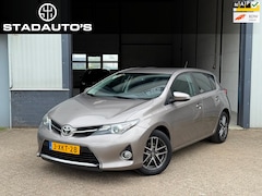 Toyota Auris - 1.6 Trend Top 5 Edition Velgen Camera NAP+APK