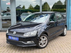 Volkswagen Polo - 1.2 TSI Comfortline Airco Cruise Lmv