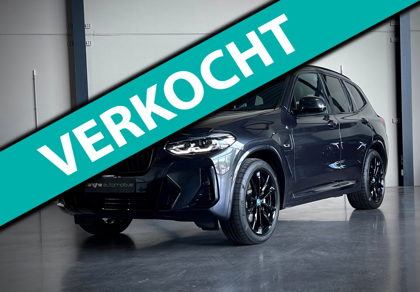 BMW X3 - XDrive30e M-Sport, Panodak, Trekhaak, HUD, 360 Cam, 20" - AutoWereld.nl