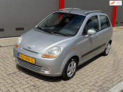 Chevrolet Matiz - 0.8 Style | AUTOMAAT