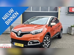 Renault Captur - 0.9 TCe Authentique