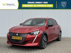 Peugeot 208 - 1.2 PureTech GT-Line | Navigatie | Cruise | CarPlay | Camera | Led |