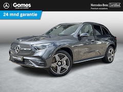 Mercedes-Benz GLC-klasse - 400e 4MATIC AMG Line