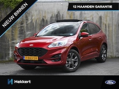 Ford Kuga - ST-Line 2.5 PHEV 225pk Automaat PANO | 18''LM | CRUISE.C | TREKHAAK | WINTER-PACK | PDC +