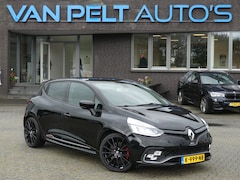 Renault Clio - 1.6 Turbo R.S. 220PK EDC Trophy AKRAPOVIC / BOSE /