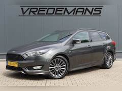 Ford Focus Wagon - 1.0 Titanium ST-Line LEES TEKST