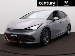 CUPRA Born - Adrenaline 62 kWh / Adap. Cruise / Camera / Navi
