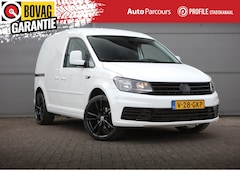 Volkswagen Caddy - 2.0 TDI L1H1 BMT Tr