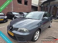 SEAT Ibiza - 1.4-16V Trendstyle