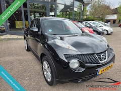 Nissan Juke - 1.6 Acenta