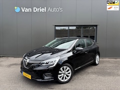 Renault Clio - 1.0 TCe Zen / Carplay / Parkeersensoren achter / Dealer onderhouden