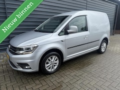Volkswagen Caddy - Bestel 2.0 TDI Automaat Highline Navi Clima