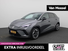 MG MG4 Electric - Comfort 64 kWh | APPLE CARPLAY - ANDROID AUTO | PARKEERSENSOREN | CLIMATE CONTROL | CRUISE