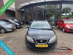 SEAT Ibiza ST - 1.4 Reference