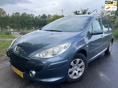 Peugeot 307 SW - 1.6-16V Pack | Clima | Cruise | Panodak | APK mei 2027