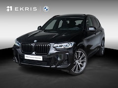 BMW X3 - xDrive30e | M Sportpakket | M Sport Stoelen | Head-Up Display | Panoramadak | Stuurwielran