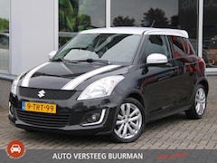 Suzuki Swift - 1.2 S-Edition EASSS 1e Eigenaar, Cruise Control, All-Seasonbanden, Stoelverwarming, Airco,