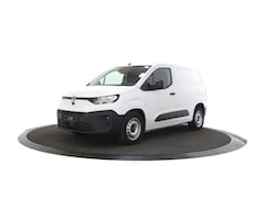 Citroën ë-Berlingo - 50kWh Mirror Link Vision Pack (wordt verwacht)